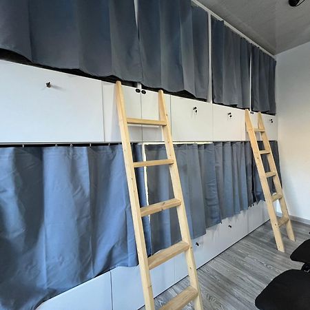 Hostel La Casa Дилиян Екстериор снимка