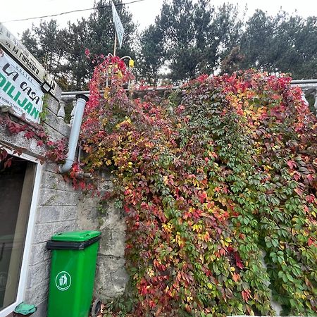 Hostel La Casa Дилиян Екстериор снимка