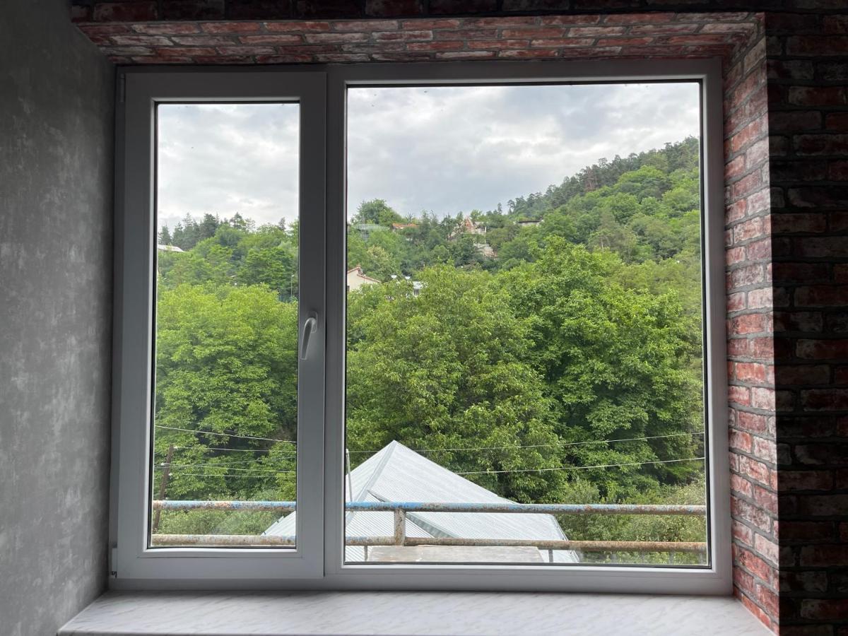 Hostel La Casa Дилиян Екстериор снимка